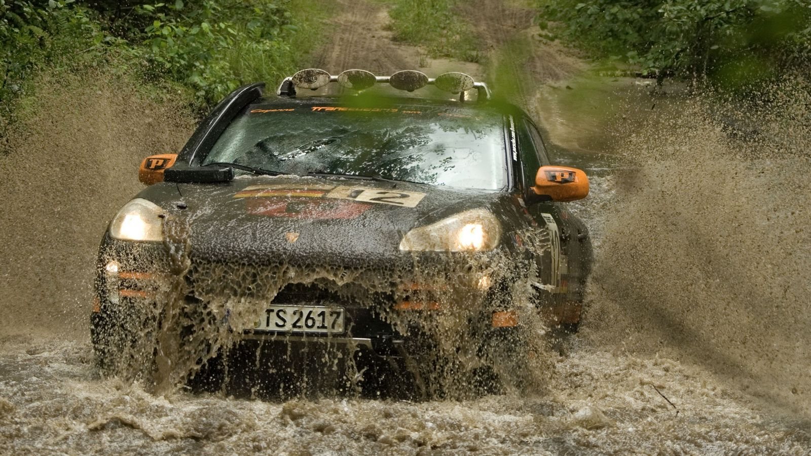 PORSCHE CAYENNE: 20 ANOS DE UM SUCESSO EXTRAORDINÁRIO, foto 6