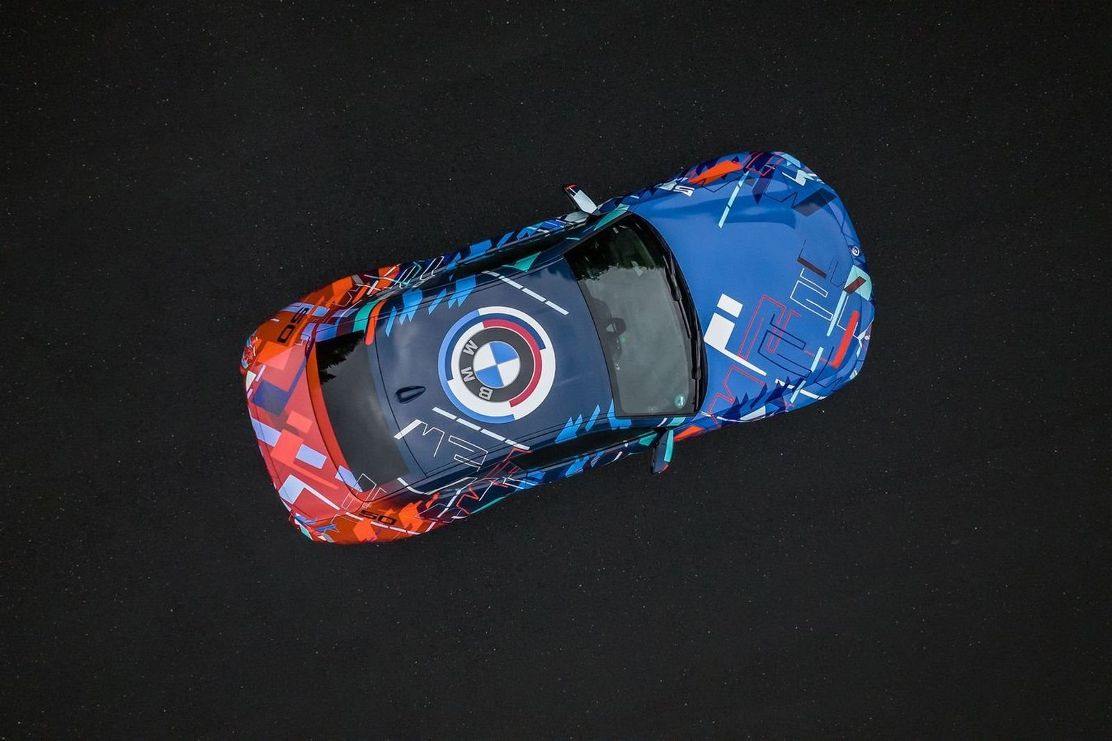 BMW M2 2023: ÚLTIMOS TESTES EM CIRCUITO DO NOVO ESPORTIVO, foto 33