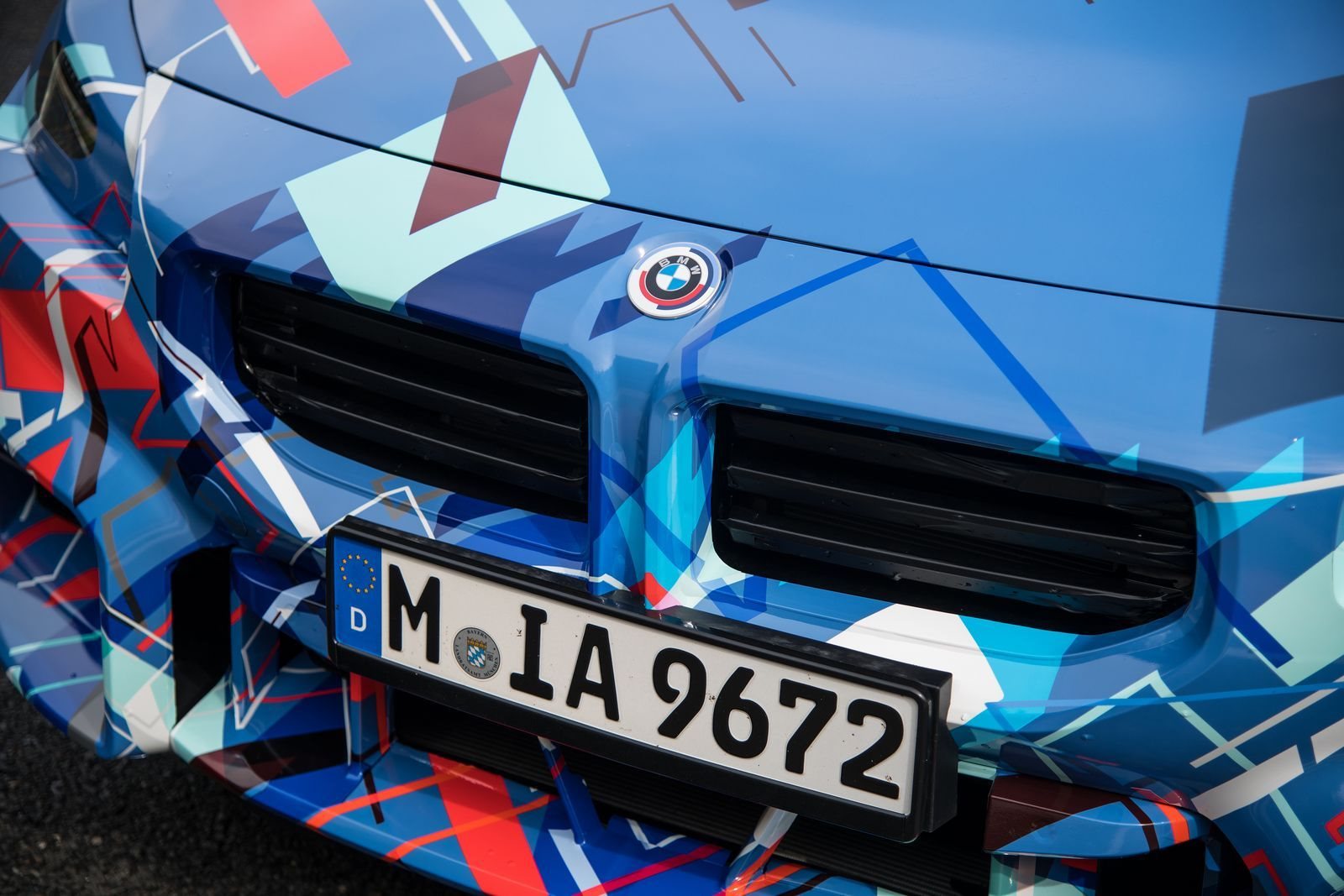 BMW M2 2023: ÚLTIMOS TESTES EM CIRCUITO DO NOVO ESPORTIVO, foto 36