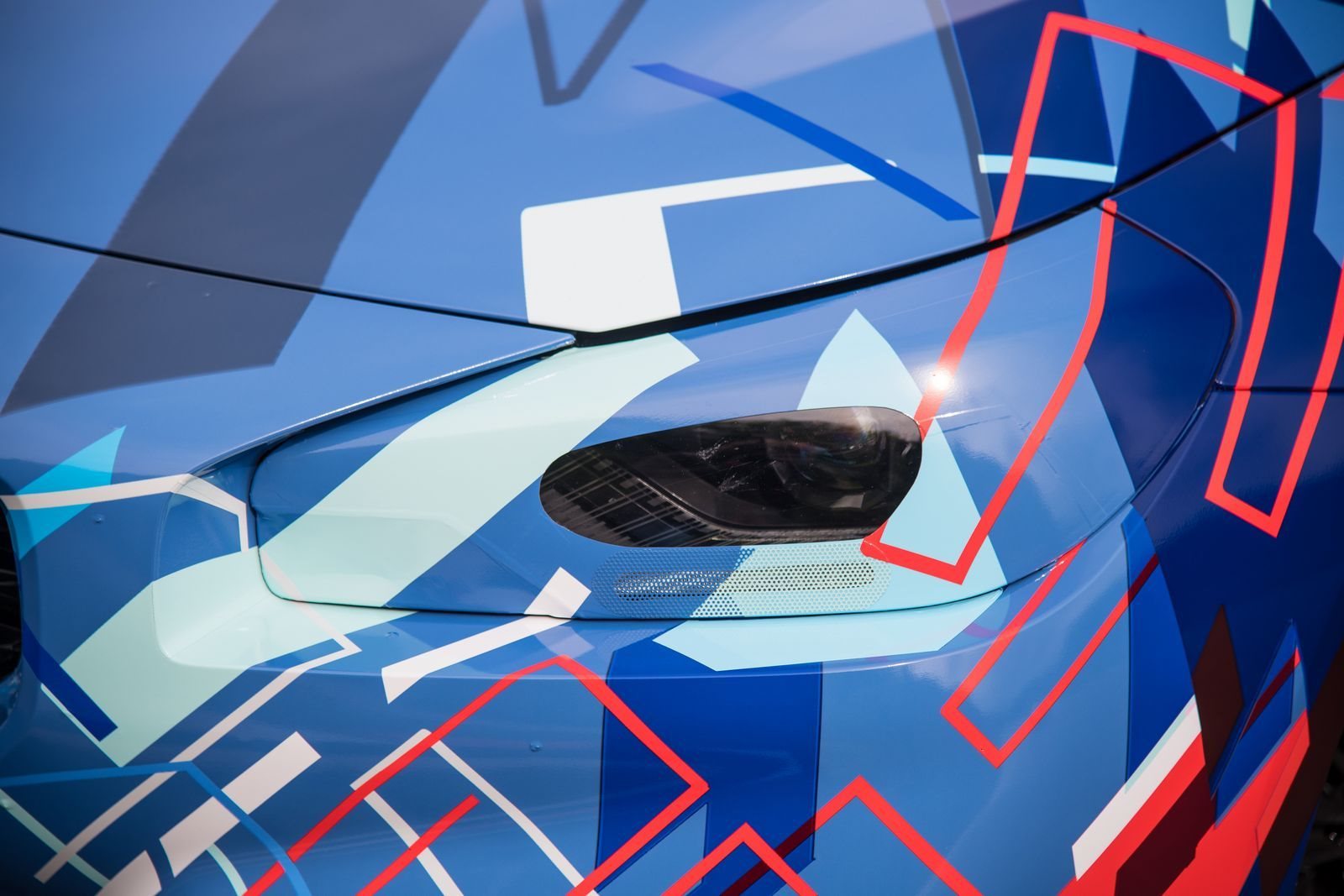 BMW M2 2023: ÚLTIMOS TESTES EM CIRCUITO DO NOVO ESPORTIVO, foto 37
