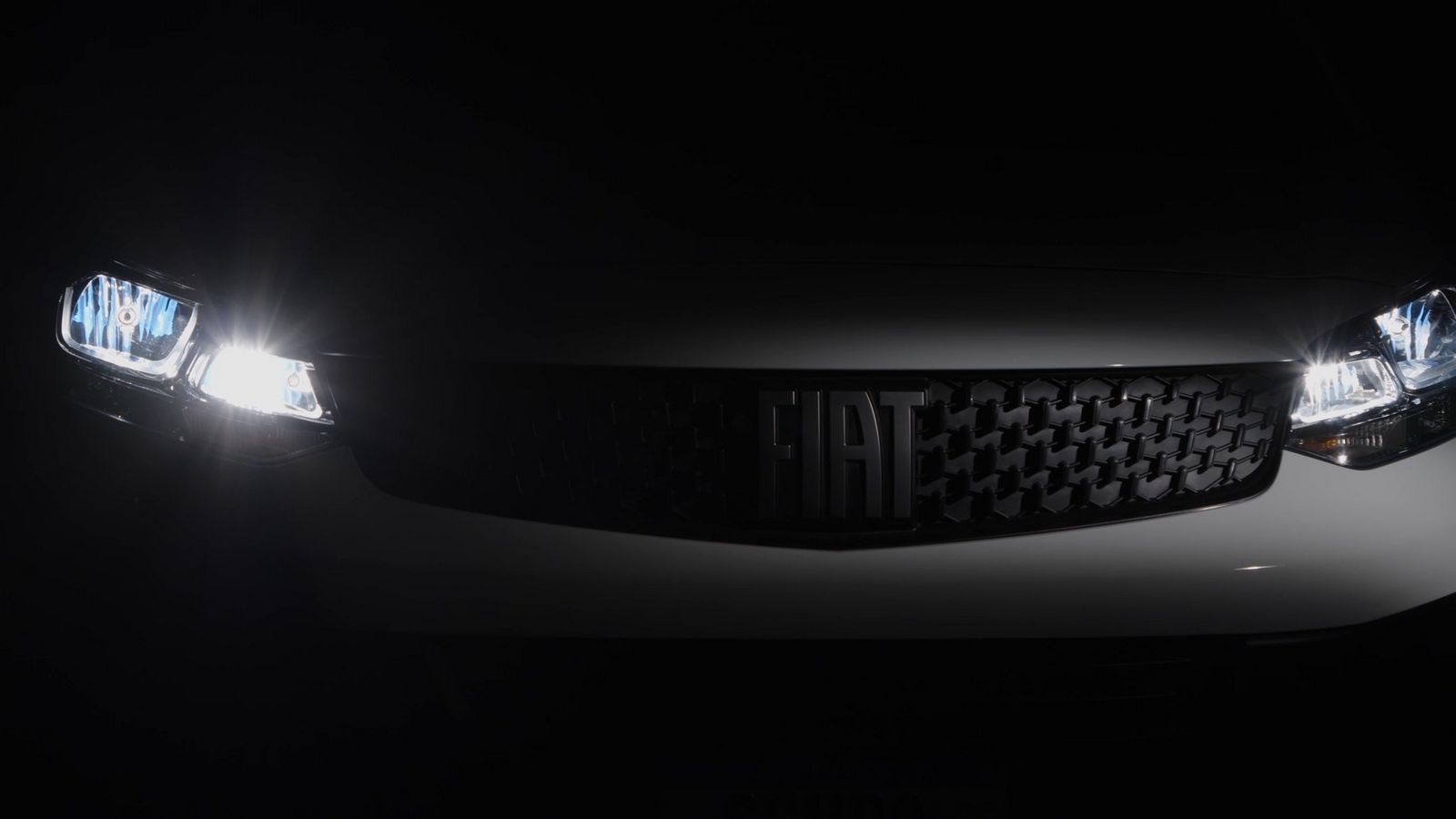 FIAT MOSTRA TEASER DO SCUDO, SEU NOVO VEÍCULO COMERCIAL NO BRASIL, foto 1