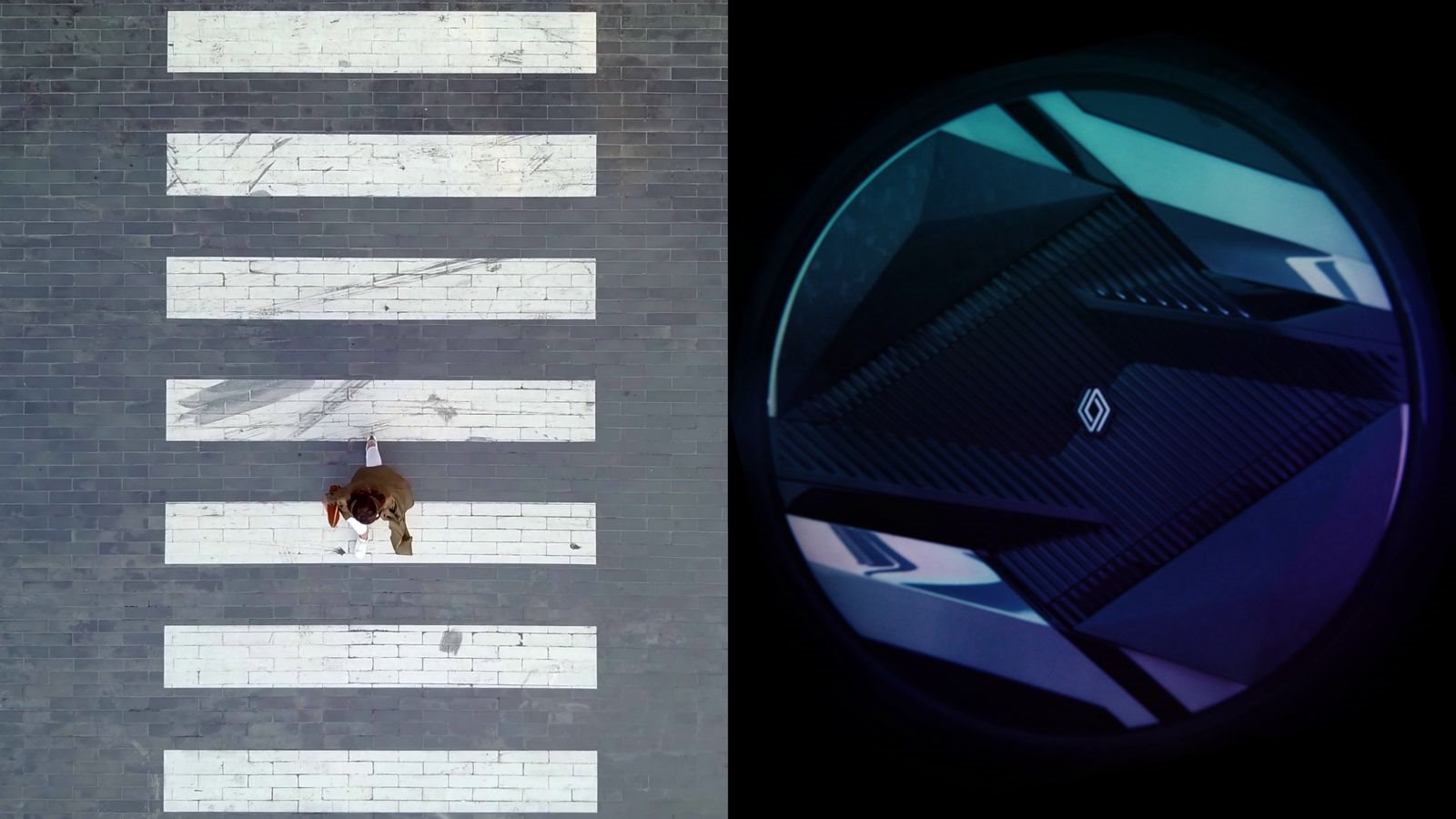 VIVATECH: RENAULT E JEAN-MICHEL JARRE FAZEM DO CARRO UM ESPAÇO PARA VIVER EXPERIÊNCIAS SONORAS ÚNICAS, foto 2