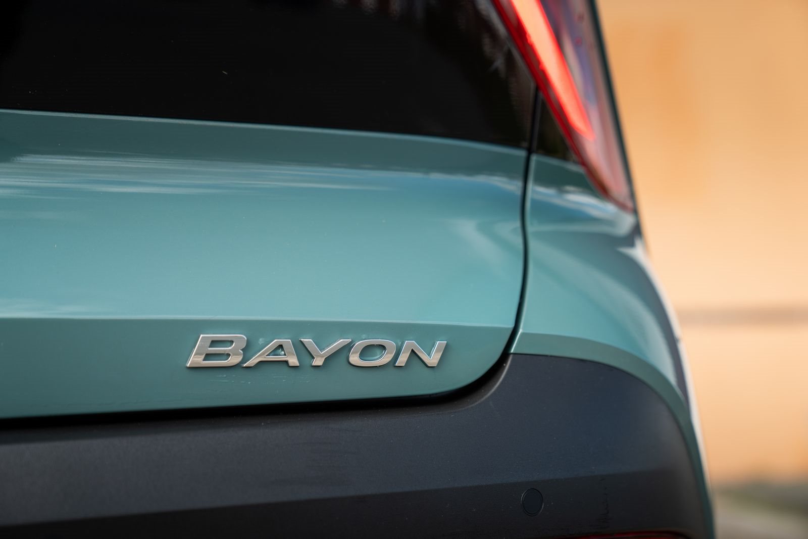 UM CARTÃO POSTAL DE... BAYONNE: HYUNDAI BAYON EXPLORA O PAÍS BASCO FRANCÊS, foto 7