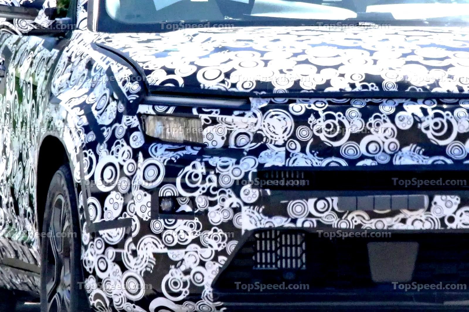 JEEP JÁ ESTÁ TRABALHANDO EM SEU NOVO SUV: UM CROSSOVER MENOR QUE O RENEGADE, foto 13