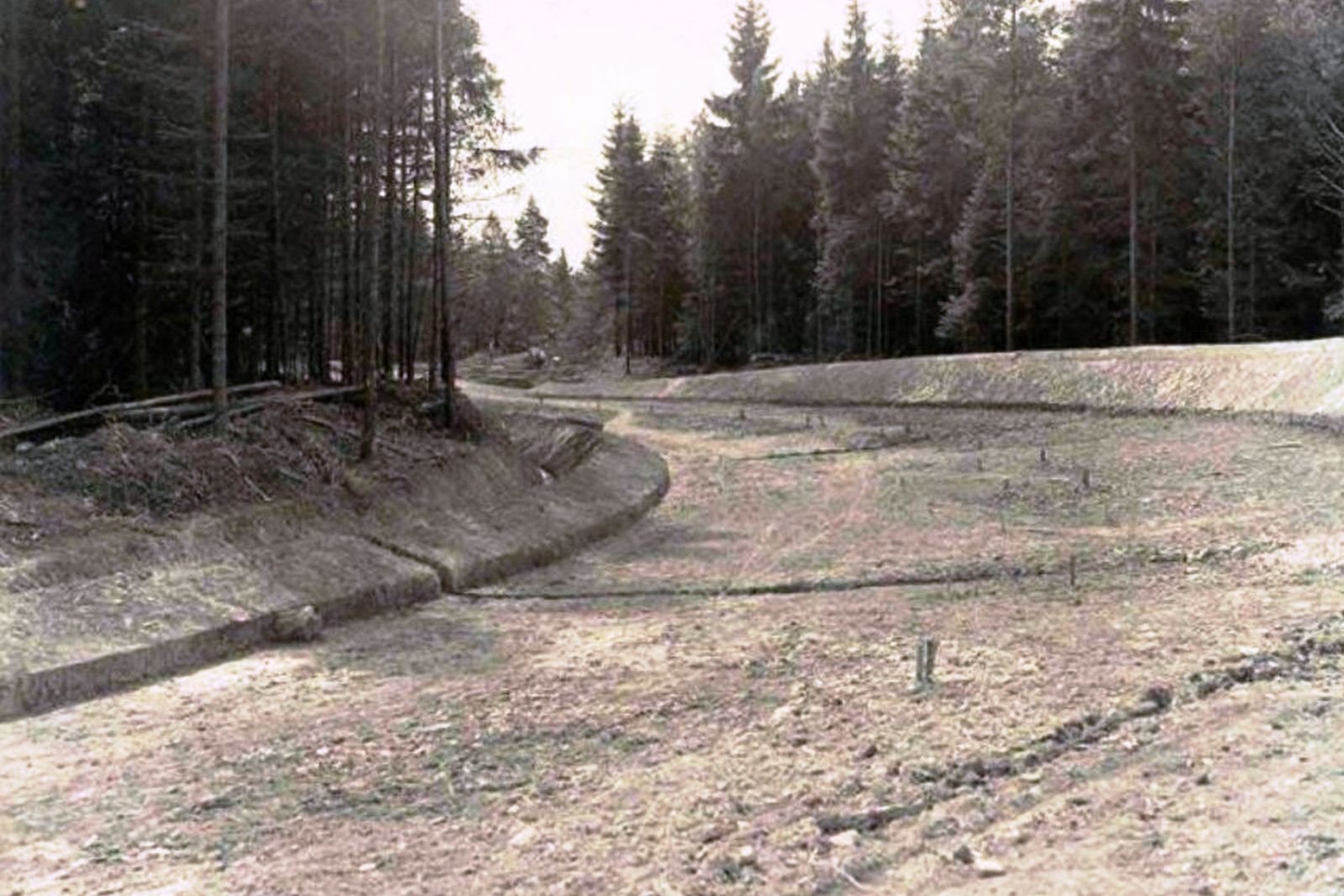 CIRCUITO DE NÜRBURGRING COMPLETA 95 ANOS E CONTAMOS UM POUCO DE SUA EMBLEMÁTICA HISTÓRIA, foto 1