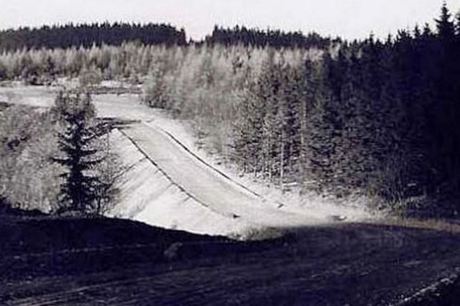 CIRCUITO DE NÜRBURGRING COMPLETA 95 ANOS E CONTAMOS UM POUCO DE SUA EMBLEMÁTICA HISTÓRIA, foto 3