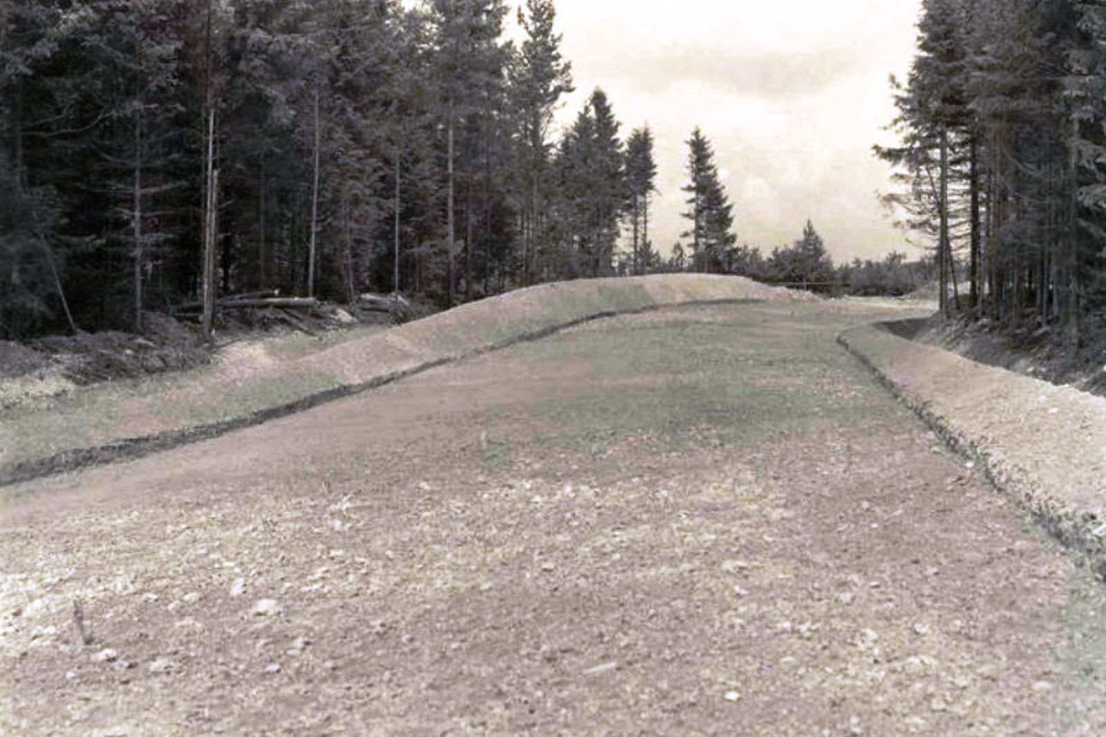 CIRCUITO DE NÜRBURGRING COMPLETA 95 ANOS E CONTAMOS UM POUCO DE SUA EMBLEMÁTICA HISTÓRIA, foto 7
