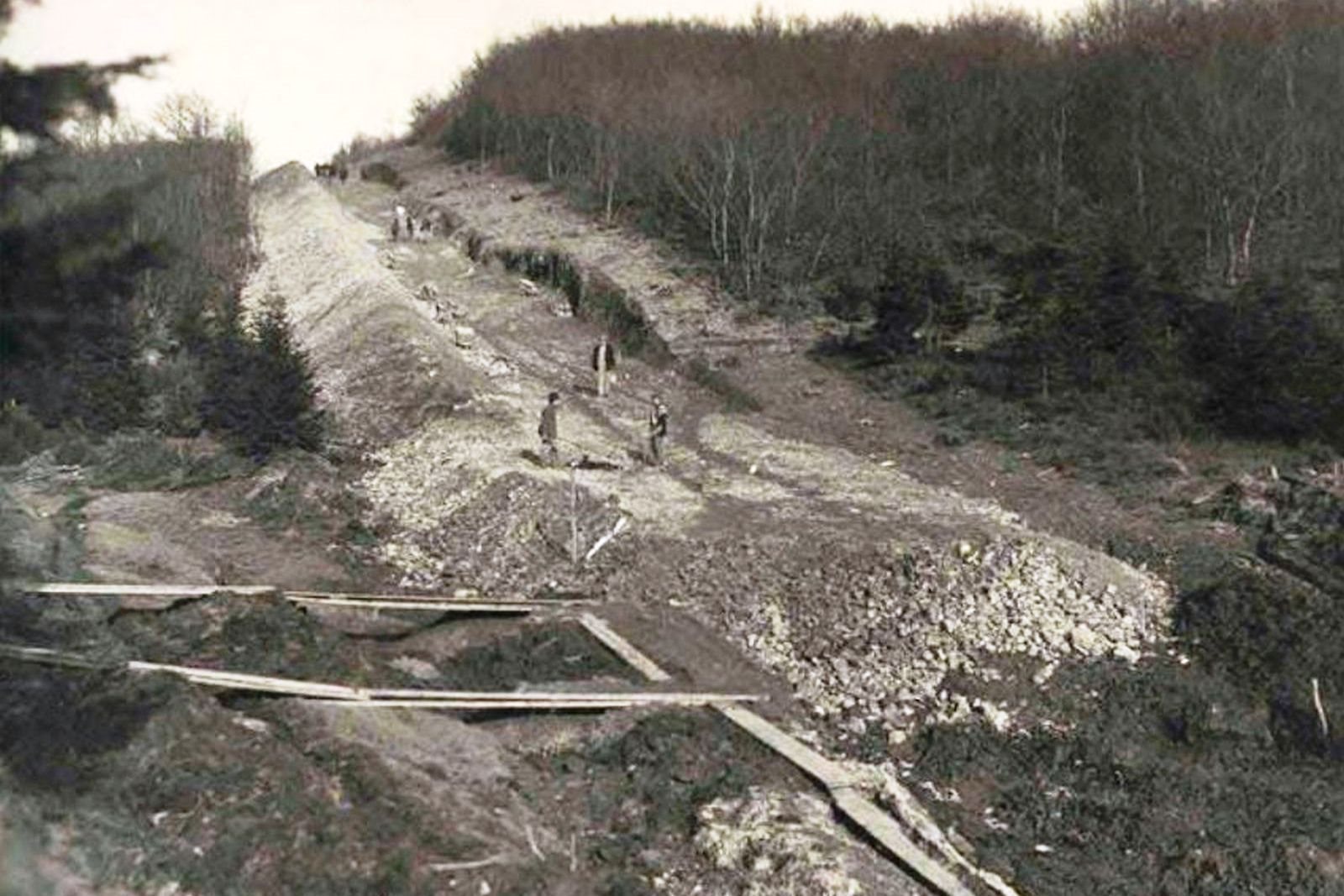 CIRCUITO DE NÜRBURGRING COMPLETA 95 ANOS E CONTAMOS UM POUCO DE SUA EMBLEMÁTICA HISTÓRIA, foto 9