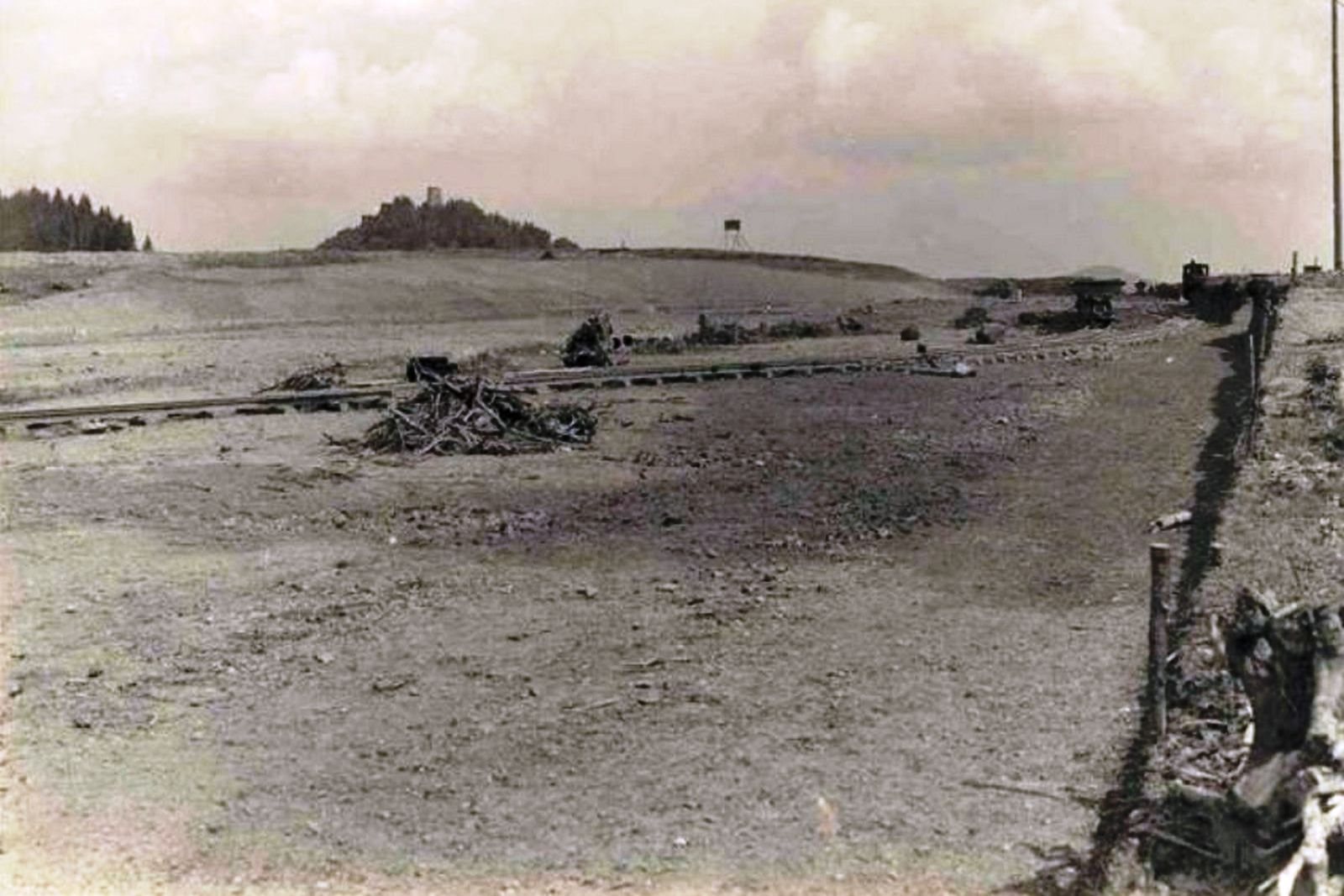 CIRCUITO DE NÜRBURGRING COMPLETA 95 ANOS E CONTAMOS UM POUCO DE SUA EMBLEMÁTICA HISTÓRIA, foto 11