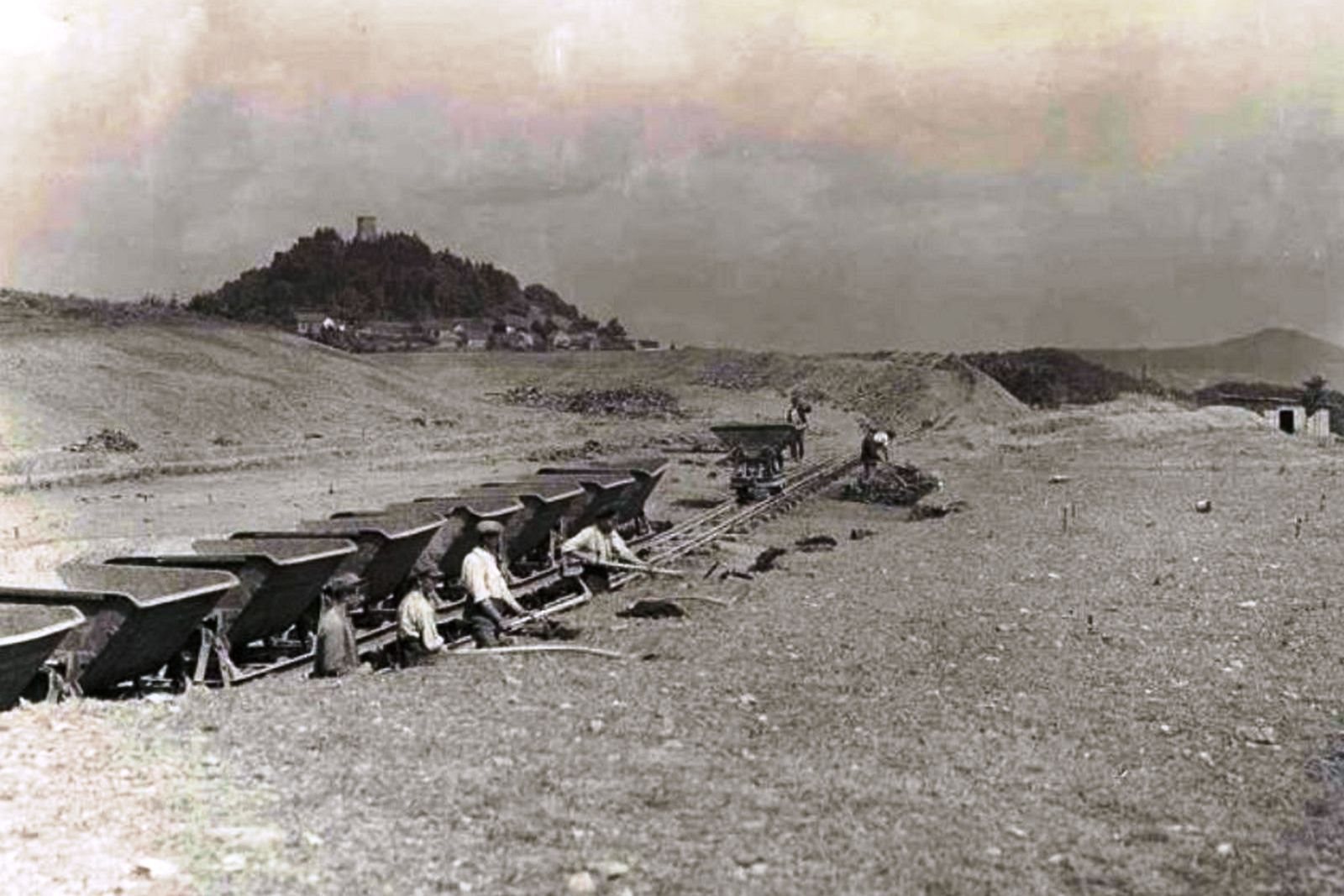 CIRCUITO DE NÜRBURGRING COMPLETA 95 ANOS E CONTAMOS UM POUCO DE SUA EMBLEMÁTICA HISTÓRIA, foto 12