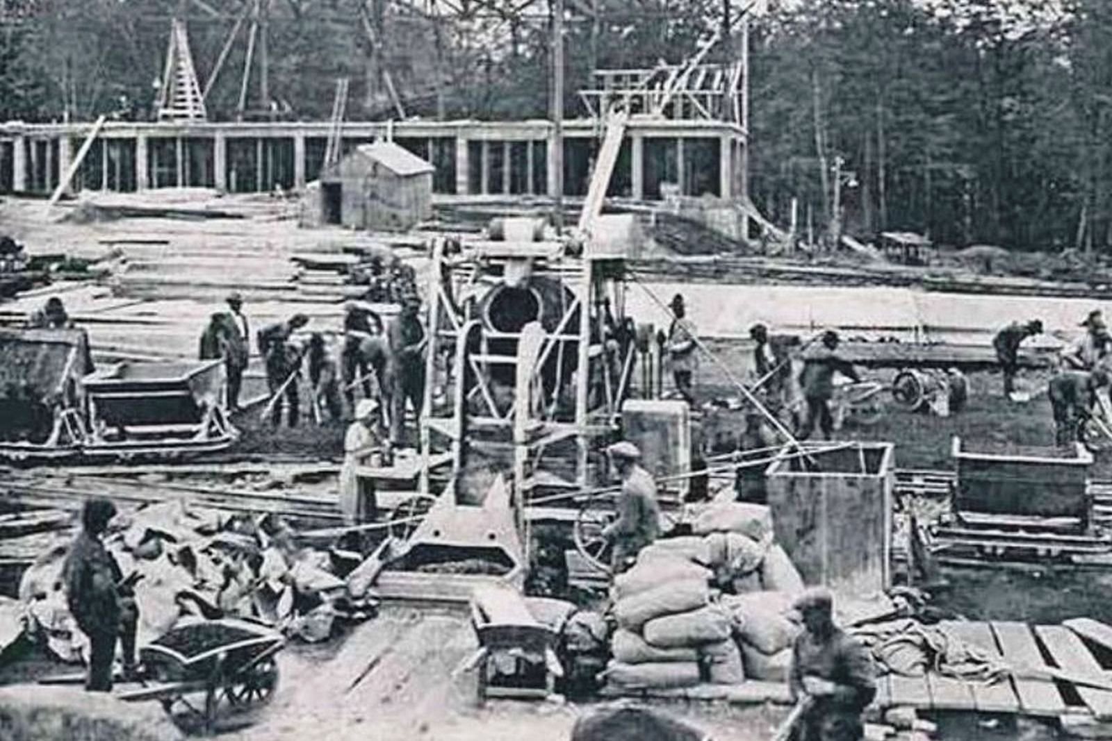 CIRCUITO DE NÜRBURGRING COMPLETA 95 ANOS E CONTAMOS UM POUCO DE SUA EMBLEMÁTICA HISTÓRIA, foto 13