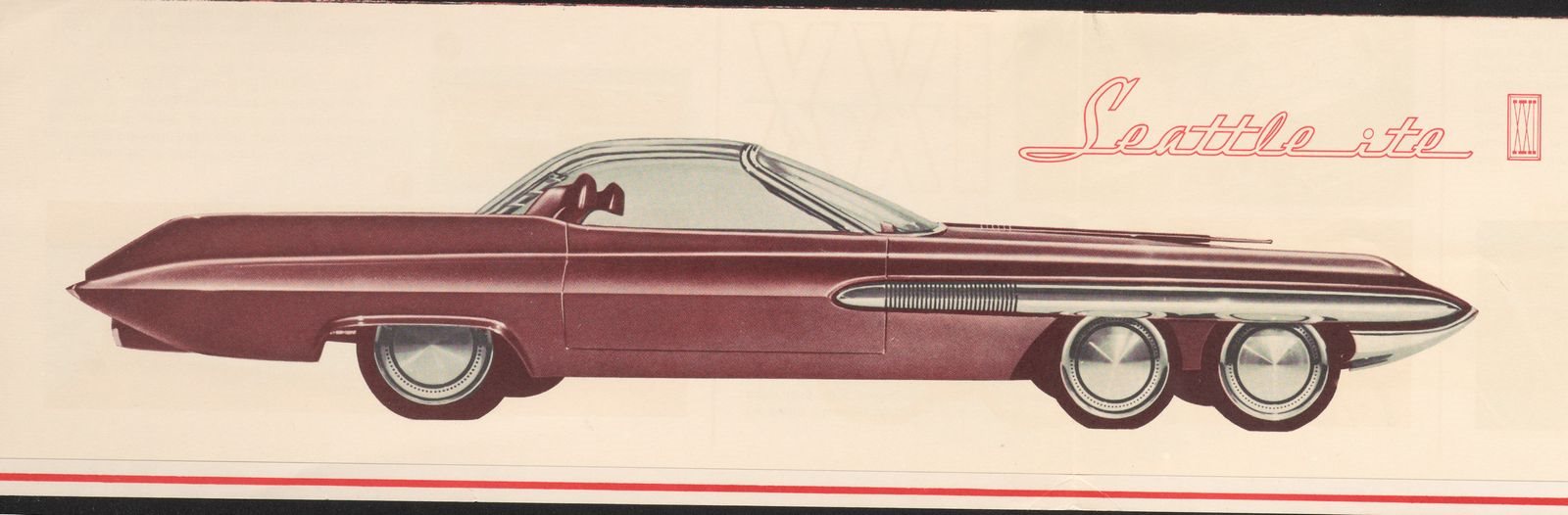 FORD ABRE ARQUIVO CENTENÁRIO DE IMAGENS HISTÓRICAS PARA O PÚBLICO, foto 1