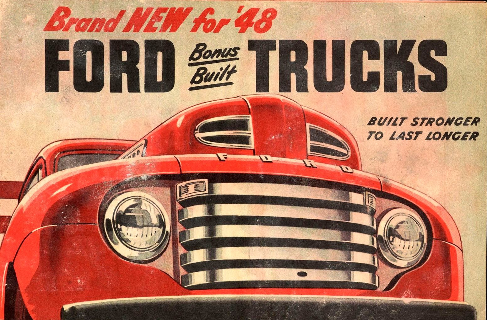 FORD ABRE ARQUIVO CENTENÁRIO DE IMAGENS HISTÓRICAS PARA O PÚBLICO, foto 3