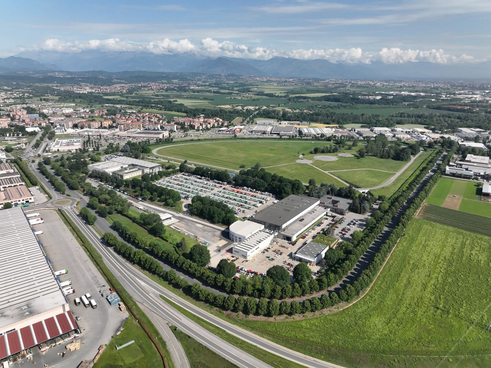 STELLANTIS INVESTE 33 MILHÕES DE EUROS EM CENTROS DE TESTES GLOBAIS PARA ENGENHARIA DE PONTA, foto 6