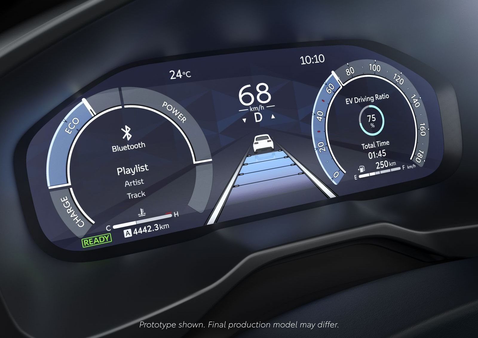 TOYOTA RAV4 2023: MELHORIAS INTERESSANTES E EQUIPAMENTO AMPLIADO, foto 5
