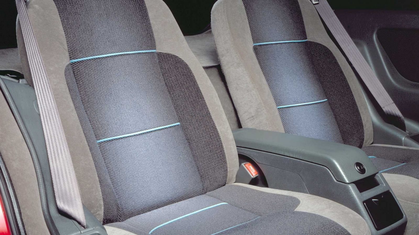 VOLVO 480: O MODELO SUECO QUE NINGUÉM ESPERAVA NA ÉPOCA, foto 12