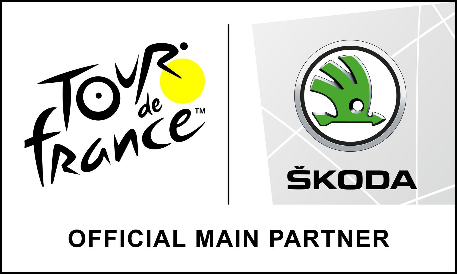 SKODA SERÁ O PATROCINADOR OFICIAL PRINCIPAL DO TOUR DE FRANCE PELA 19ª VEZ, foto 2