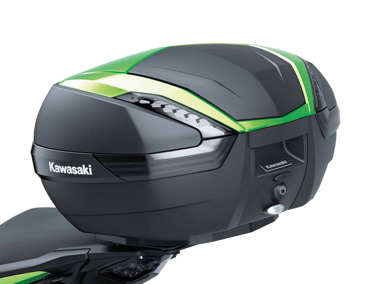 KAWASAKI VERSYS 650 2023 OFERECE AINDA MAIS CONFORTO E SEGURANÇA NA PILOTAGEM, foto 7