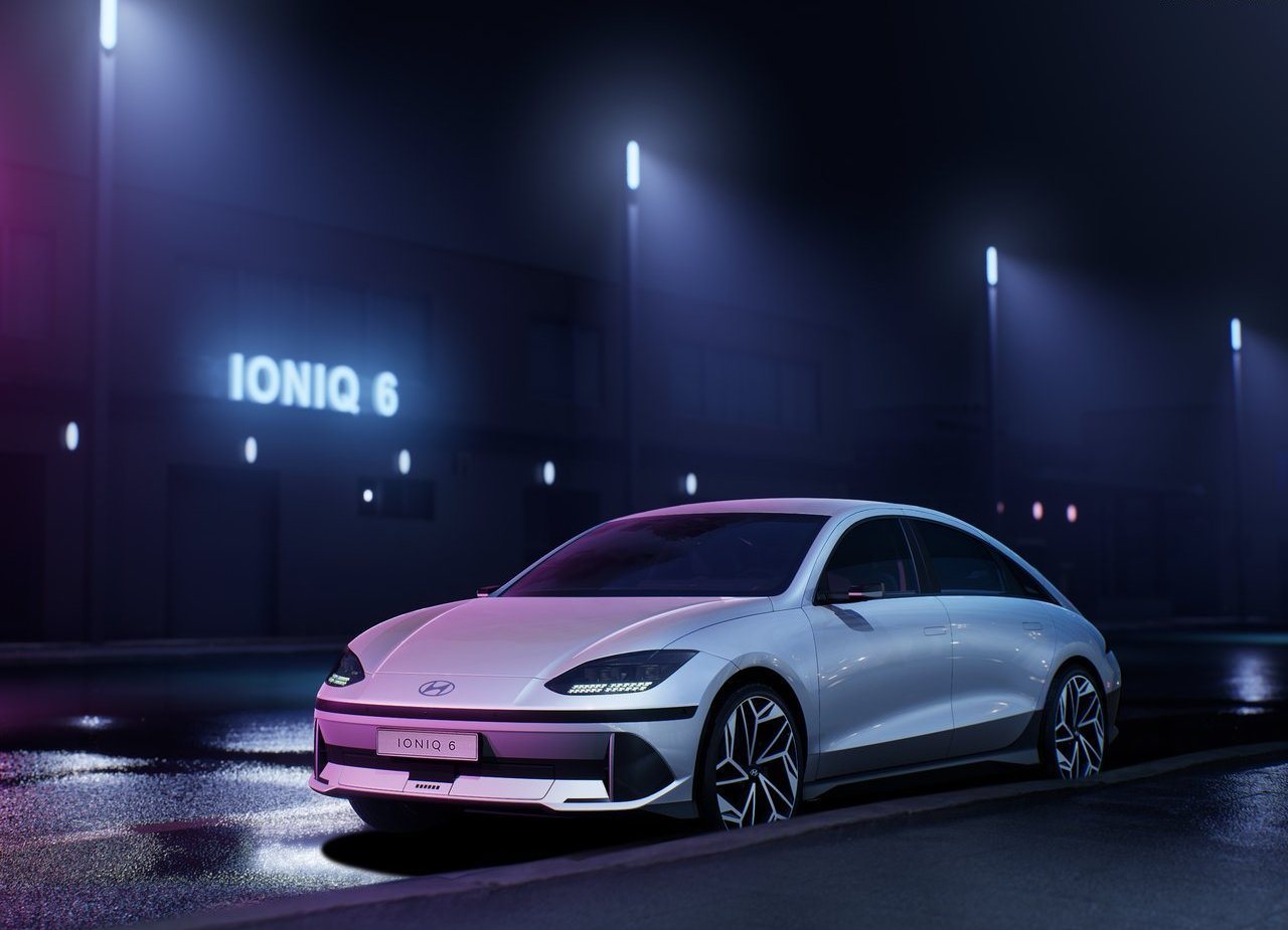 HYUNDAI CONSTRUIRÁ SUA PRIMEIRA FÁBRICA DE CARROS ELÉTRICOS NA COREIA, foto 1