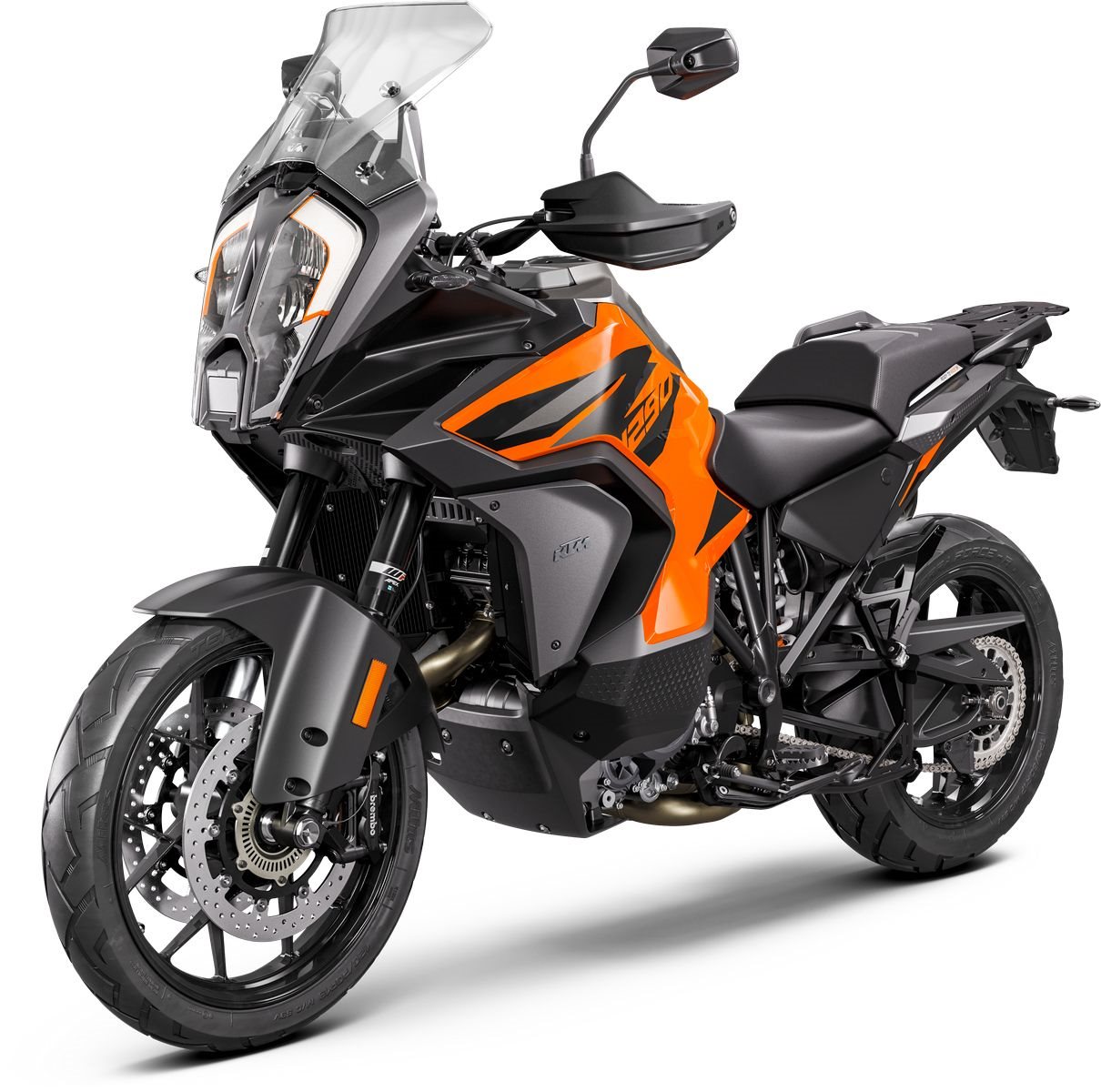 KTM 1290 SUPERADV S CHEGA AO BRASIL COM CONCEITO DE AVENTURA INCOMPARÁVEL, foto 5