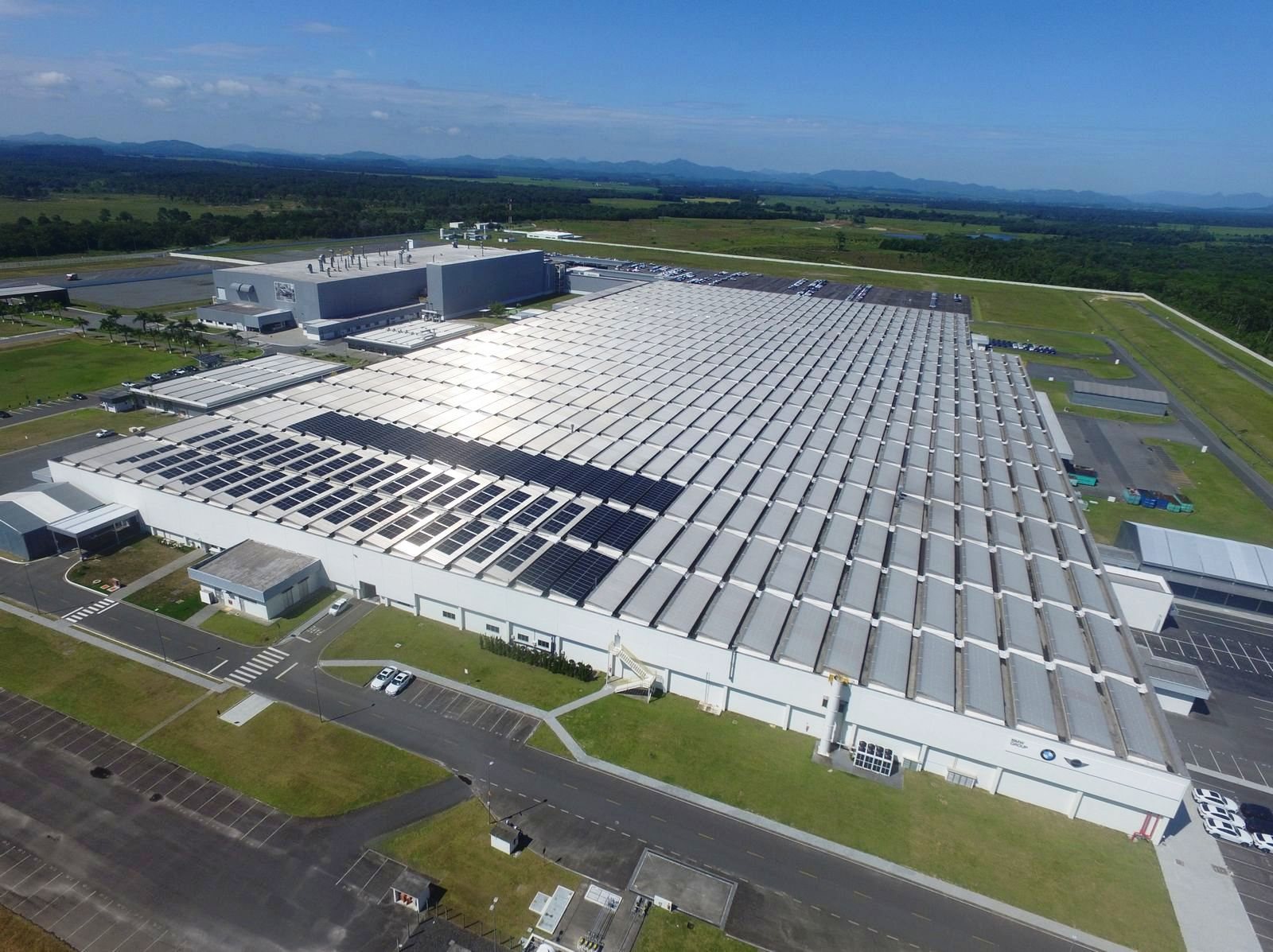 BMW GROUP CONFIRMA DOIS NOVOS MODELOS EM PRODUÇÃO NO BRASIL ALÉM DE NOVOS DESENVOLVIMENTOS GLOBAIS DE ENGENHARIA, foto 1