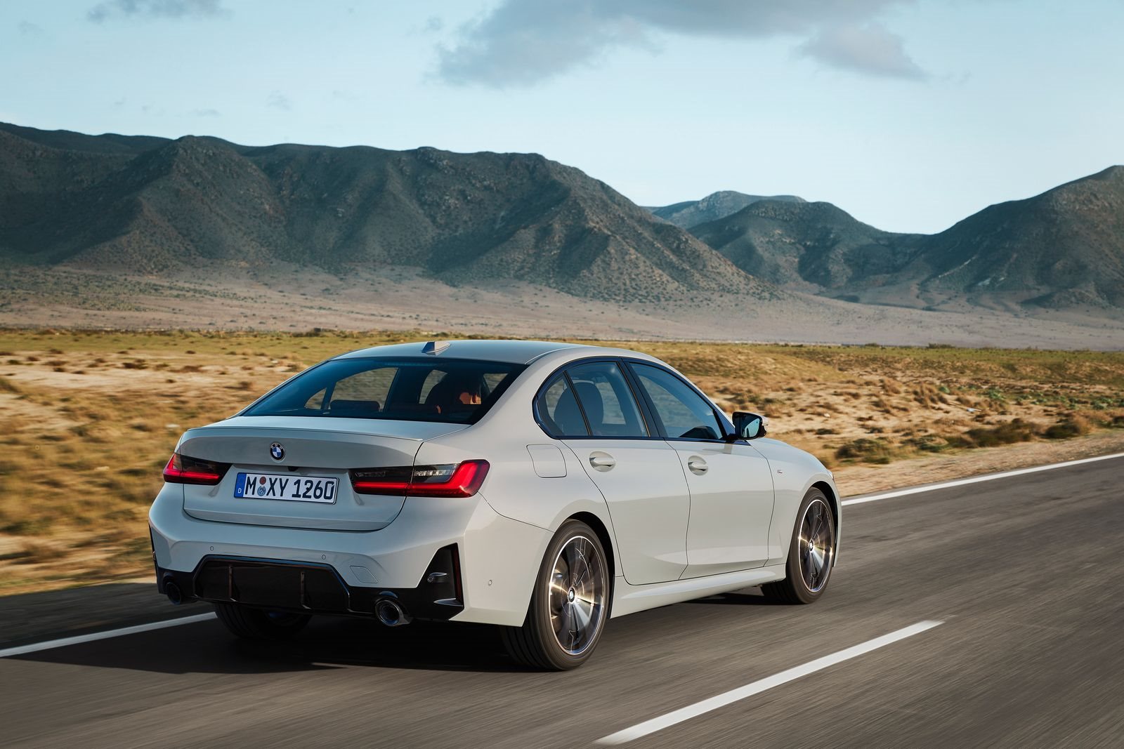 BMW GROUP CONFIRMA DOIS NOVOS MODELOS EM PRODUÇÃO NO BRASIL ALÉM DE NOVOS DESENVOLVIMENTOS GLOBAIS DE ENGENHARIA, foto 3
