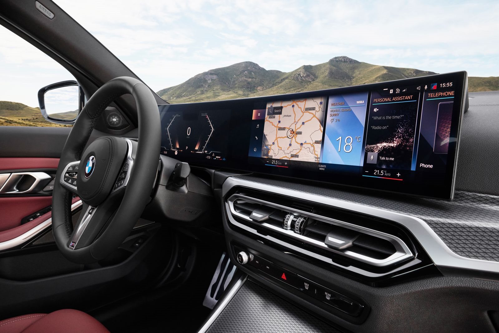BMW GROUP CONFIRMA DOIS NOVOS MODELOS EM PRODUÇÃO NO BRASIL ALÉM DE NOVOS DESENVOLVIMENTOS GLOBAIS DE ENGENHARIA, foto 5
