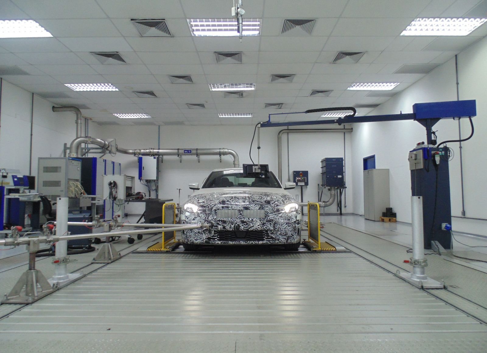 BMW GROUP CONFIRMA DOIS NOVOS MODELOS EM PRODUÇÃO NO BRASIL ALÉM DE NOVOS DESENVOLVIMENTOS GLOBAIS DE ENGENHARIA, foto 10