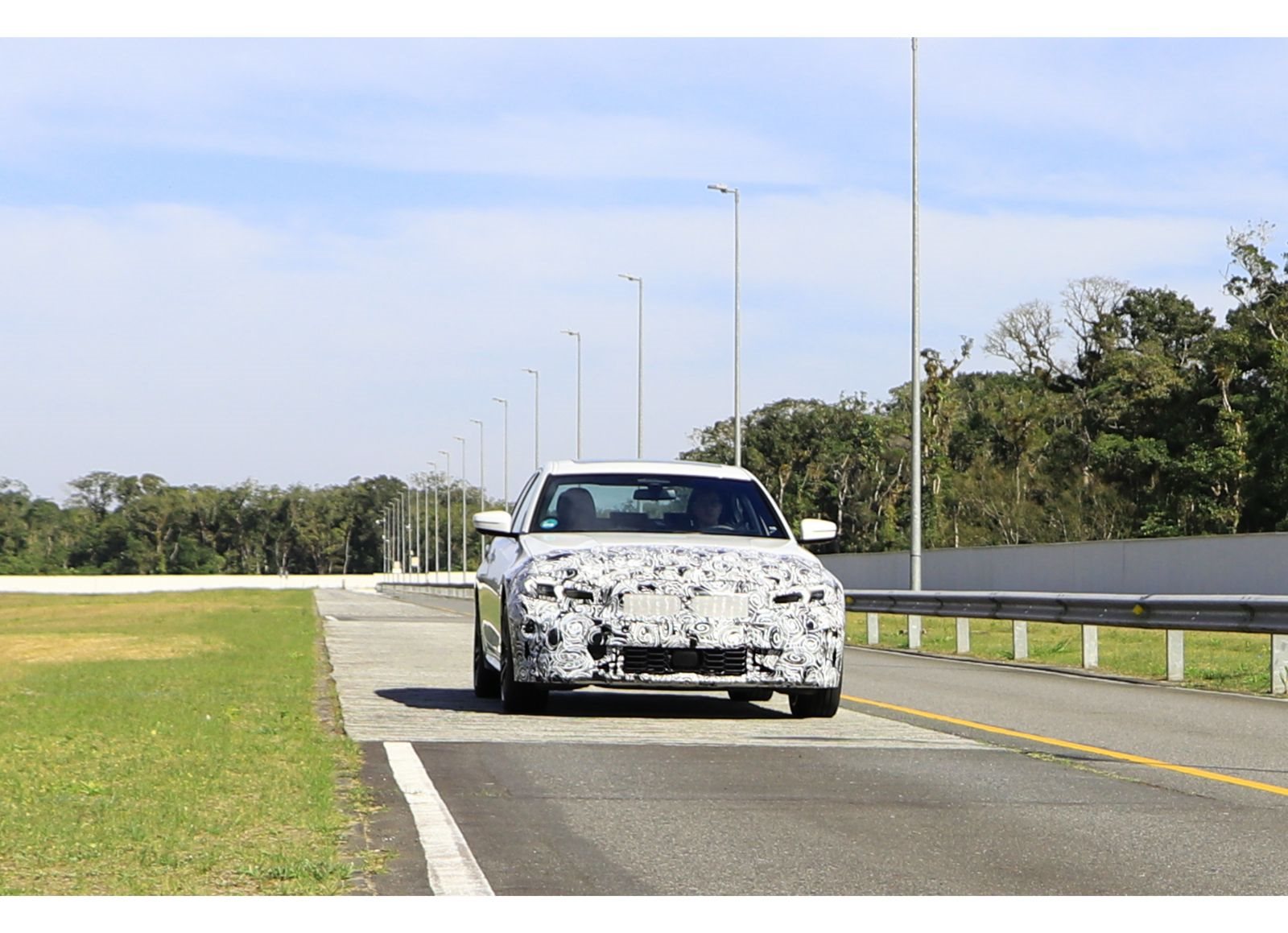 BMW GROUP CONFIRMA DOIS NOVOS MODELOS EM PRODUÇÃO NO BRASIL ALÉM DE NOVOS DESENVOLVIMENTOS GLOBAIS DE ENGENHARIA, foto 11