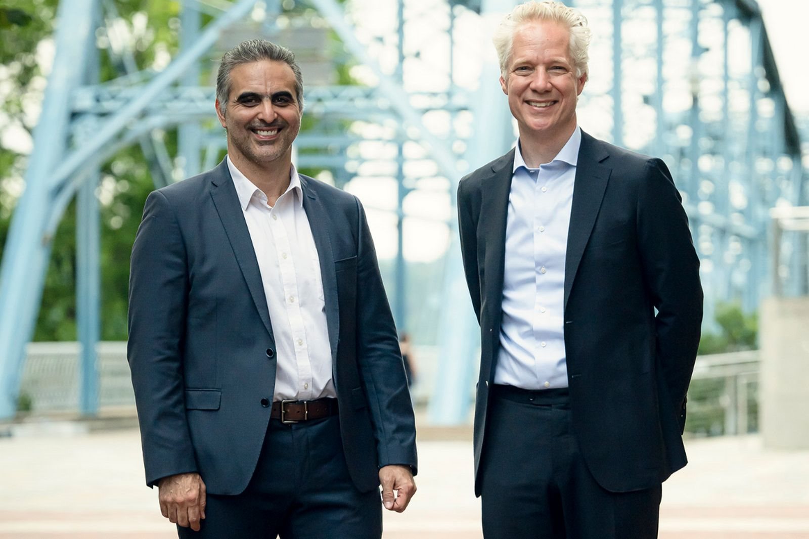 GRUPO VOLKSWAGEN REFORÇA LIDERANÇA PARA AVANÇAR ESTRATÉGIA NA AMÉRICA DO NORTE, foto 1