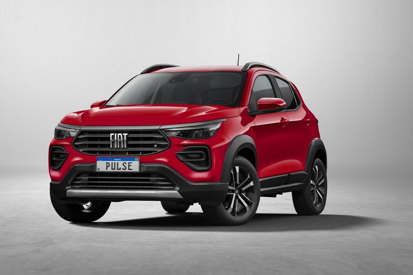 TORO E PULSE ESTREIAM SOUND DESIGN NA LINHA FIAT E GANHAM NOVOS ITENS DE SÉRIE NA LINHA 2023, foto 1