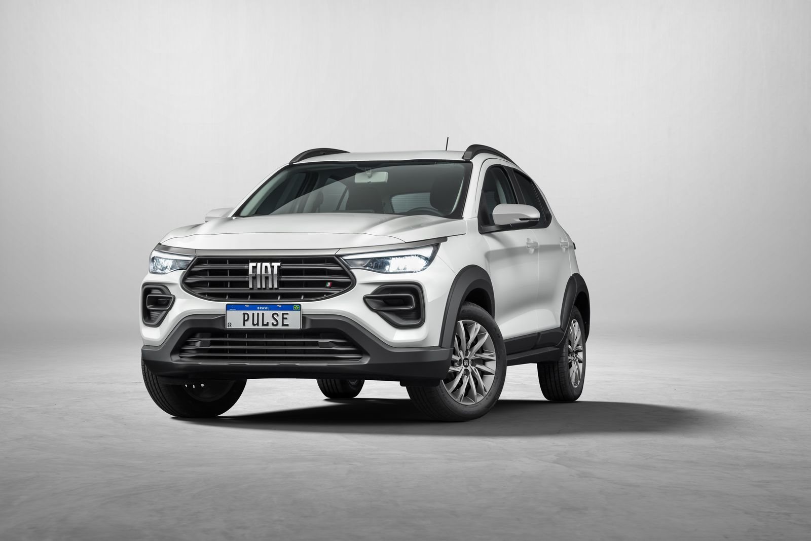 TORO E PULSE ESTREIAM SOUND DESIGN NA LINHA FIAT E GANHAM NOVOS ITENS DE SÉRIE NA LINHA 2023, foto 2