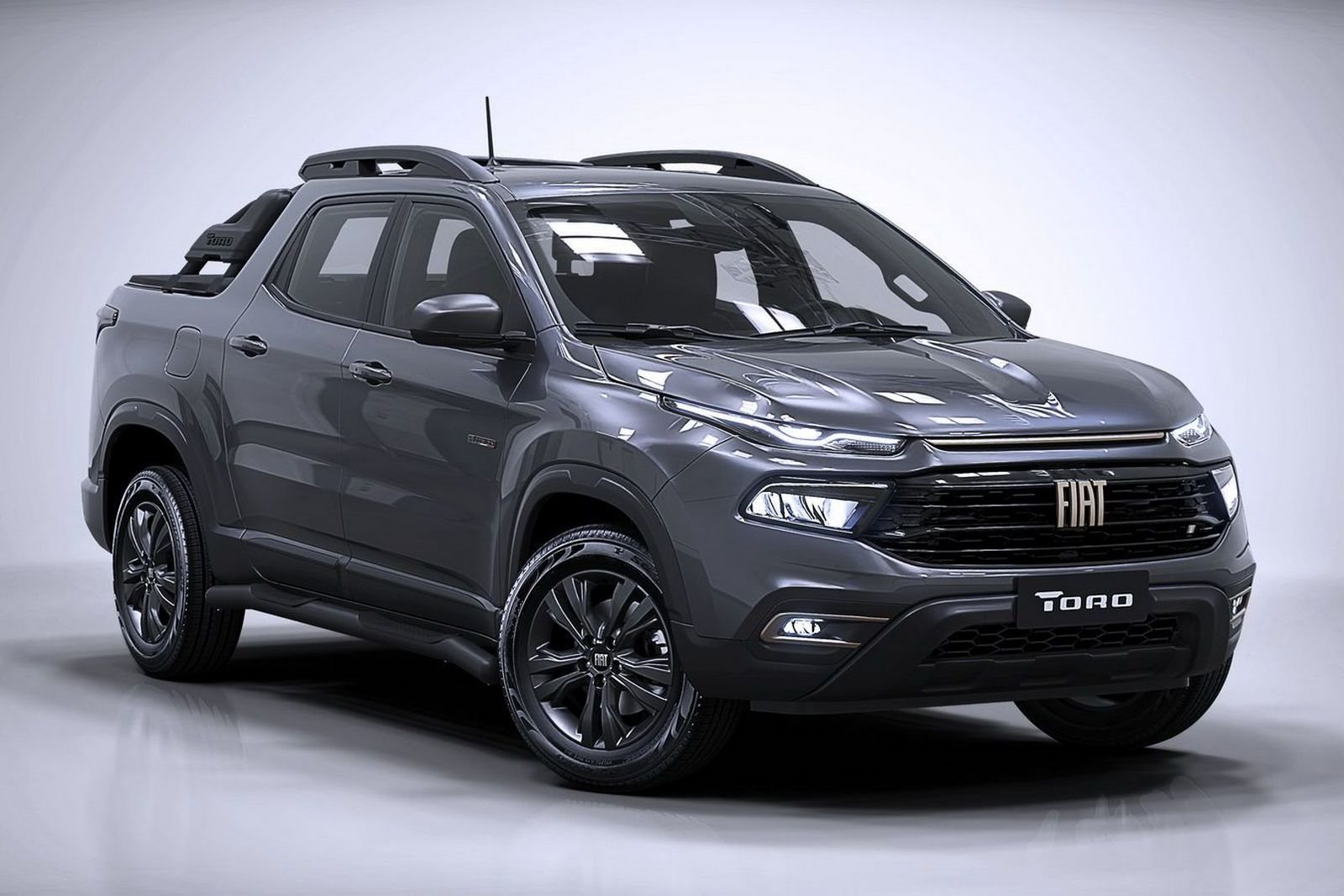 TORO E PULSE ESTREIAM SOUND DESIGN NA LINHA FIAT E GANHAM NOVOS ITENS DE SÉRIE NA LINHA 2023, foto 4