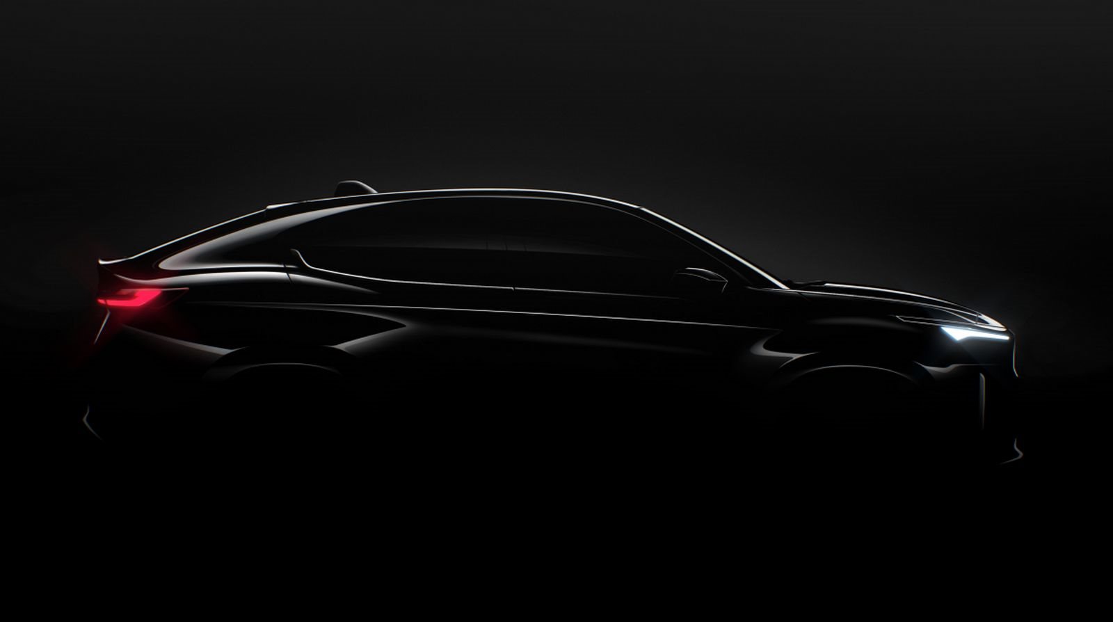FIAT REVELA MAIS DETALHES DO NOVO FIAT FASTBACK EM NOVO TEASER, foto 1