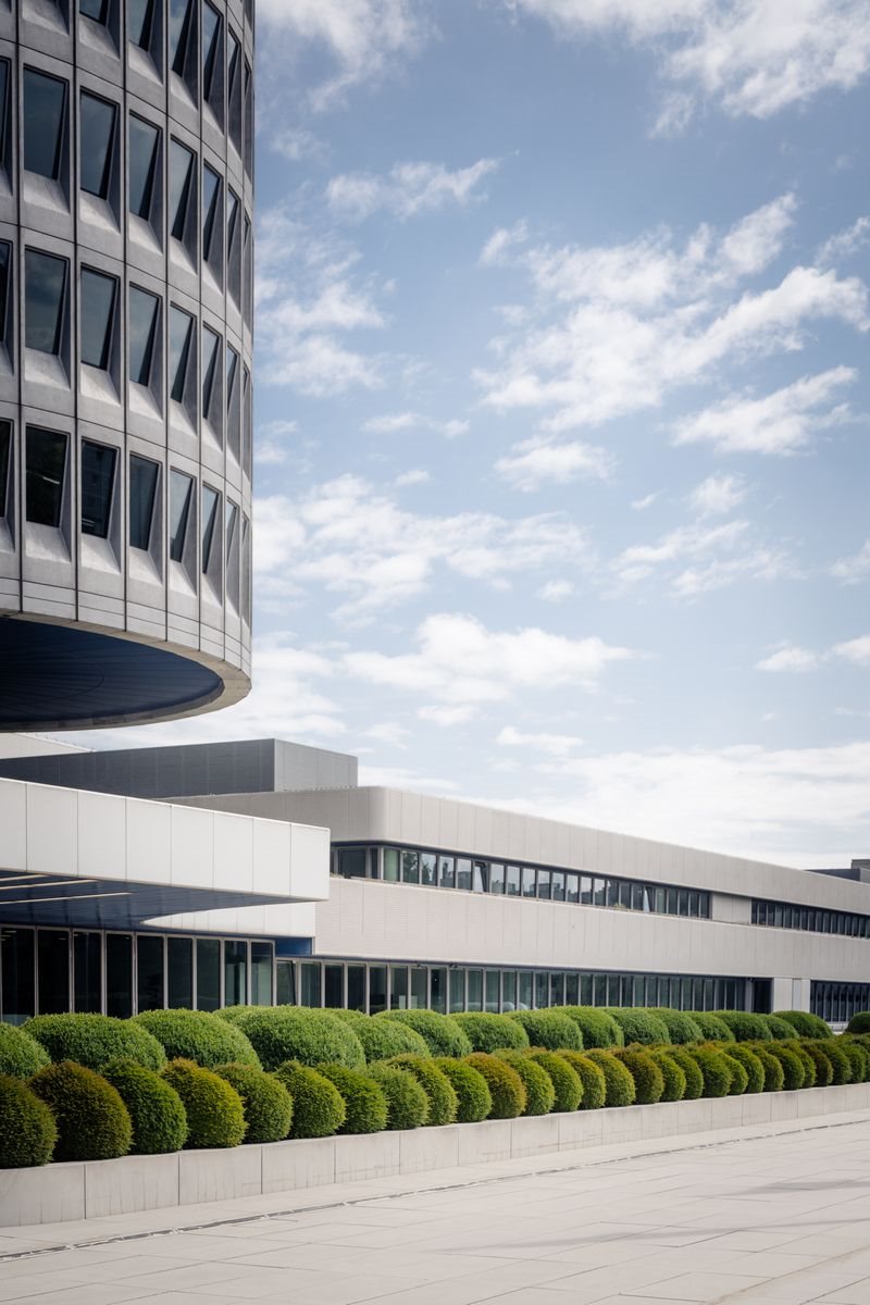 SEDE CENTRAL DA BMW, QUE FOI CONSTRUÍDA PARA DAR FORMA AO FUTURO, CELEBRA SEU 50° ANIVERSÁRIO, foto 16