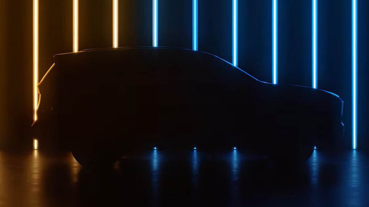 MAHINDRA ADIANTA UMA NOVA LINHA DE ELÉTRICOS E CONFIRMA SUA DATA DE APRESENTAÇÃO, foto 2