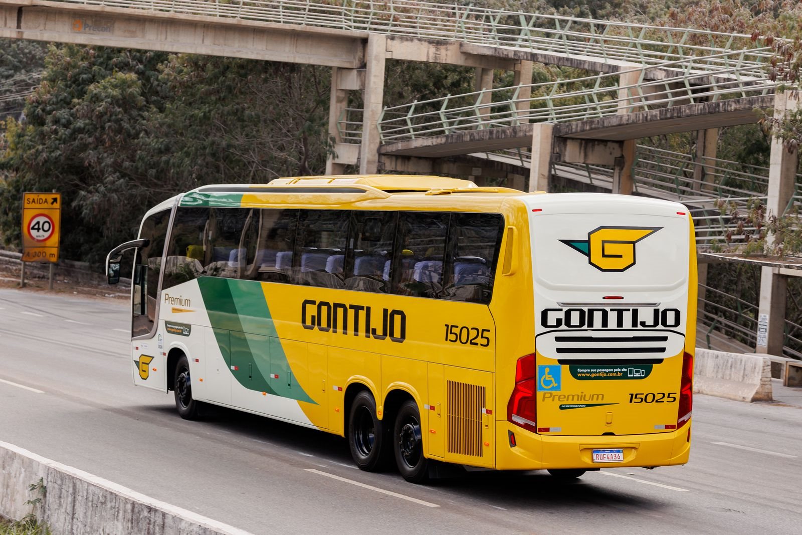 SCANIA APRESENTA NOVA GERAÇÃO DE ÔNIBUS P8/EURO 6, foto 8