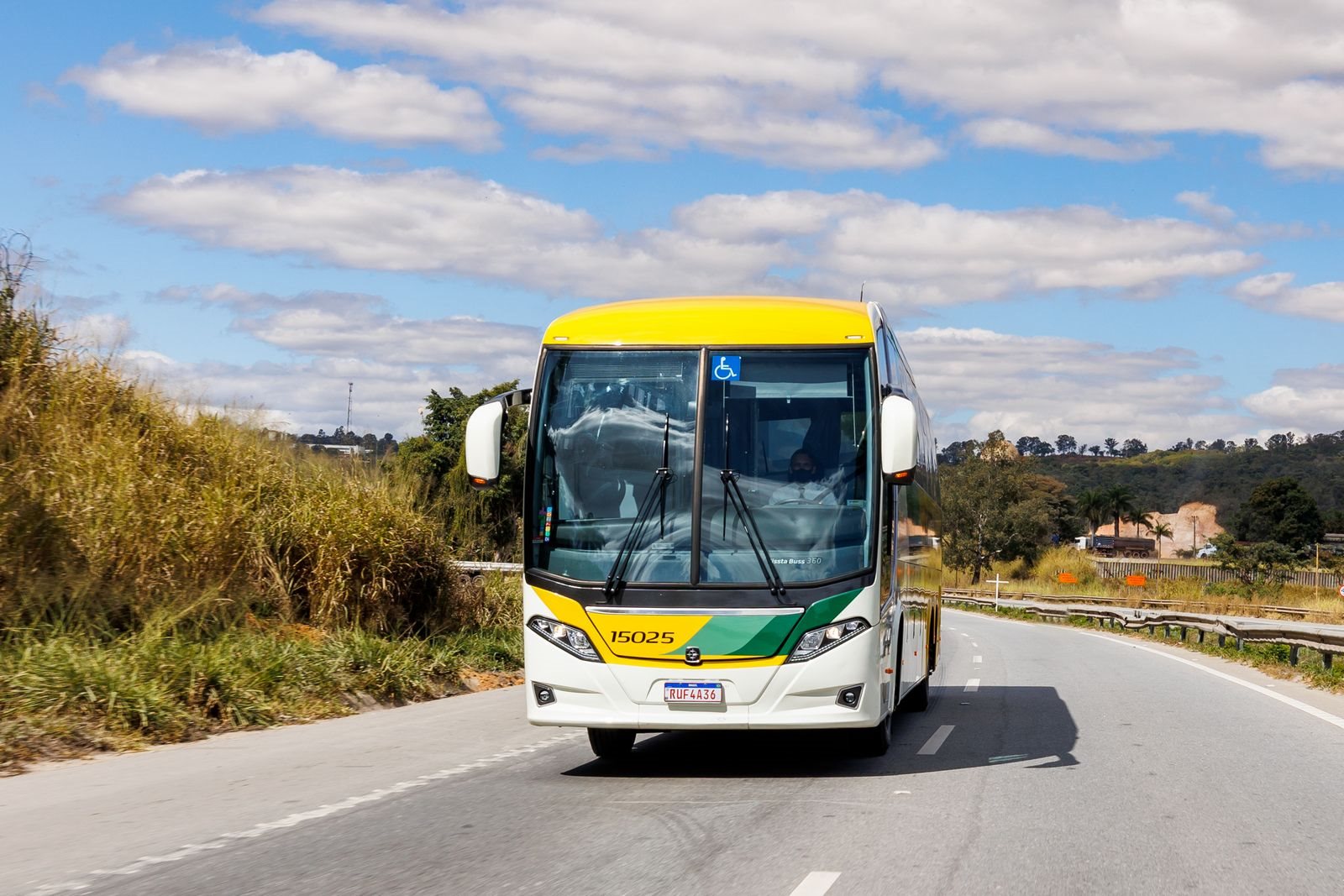 SCANIA APRESENTA NOVA GERAÇÃO DE ÔNIBUS P8/EURO 6, foto 12