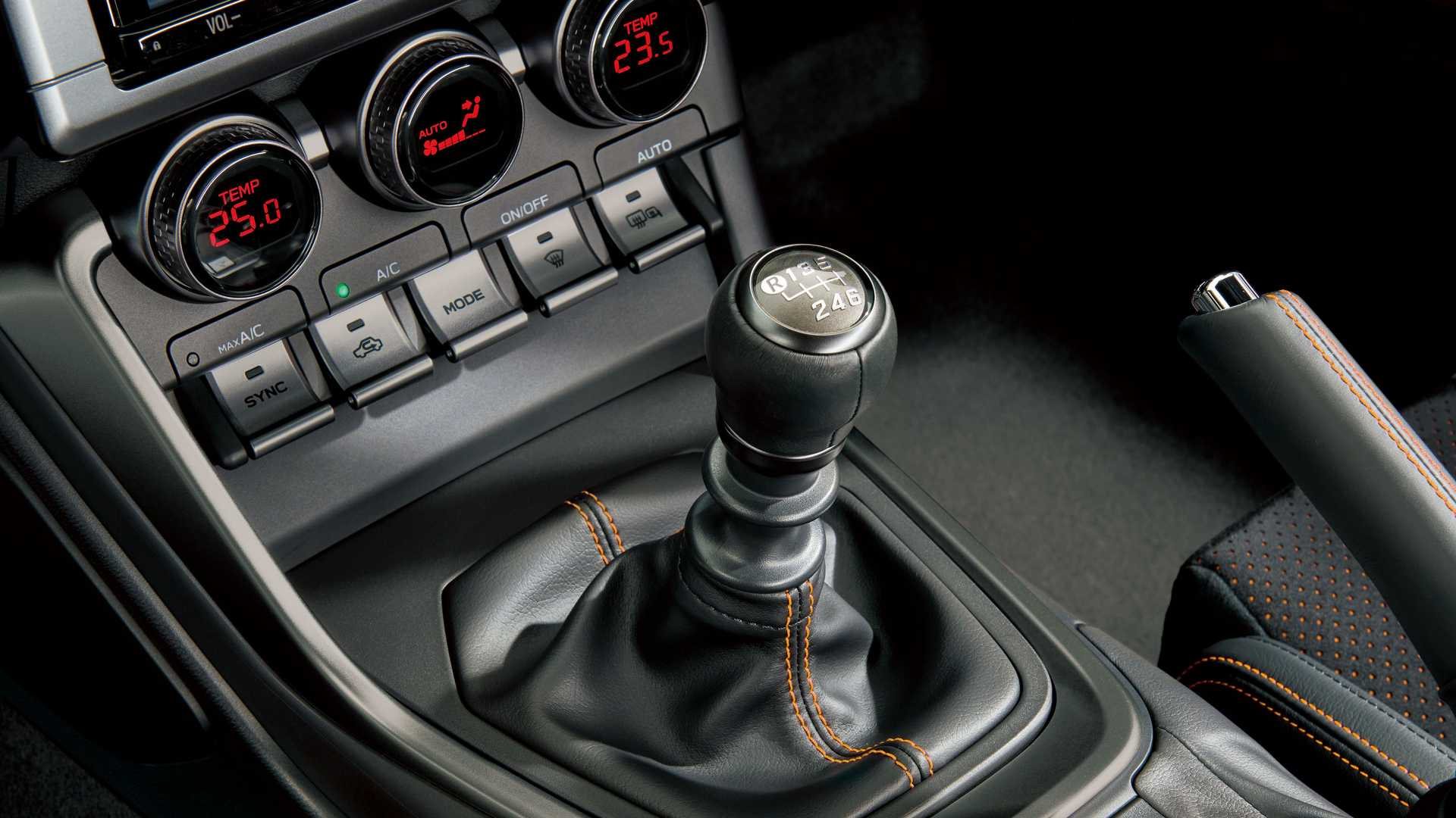 TOYOTA GR 86 E SUBARU BRZ: UMA EDIÇÃO ESPECIAL POR SEUS DEZ ANOS, foto 8