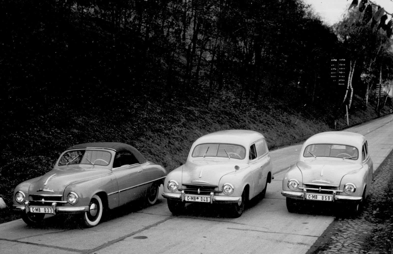 70 ANOS DO SKODA 1200: COM UMA CARROCERIA DE AÇO APERFEIÇOADA NO TÚNEL DE VENTO, foto 3