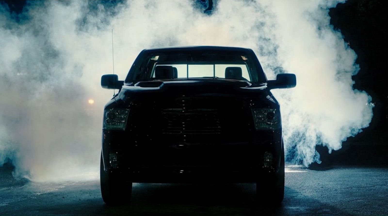 RAM LANÇA VÍDEO PARA ANUNCIAR NOVO MODELO NO BRASIL, foto 1