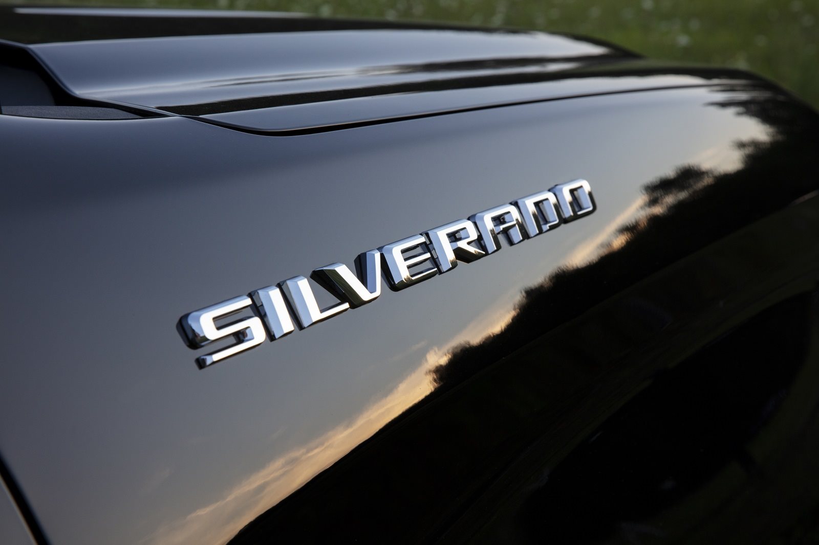 CHEVROLET SILVERADO É CONFIRMADA PARA O MERCADO BRASILEIRO, foto 1
