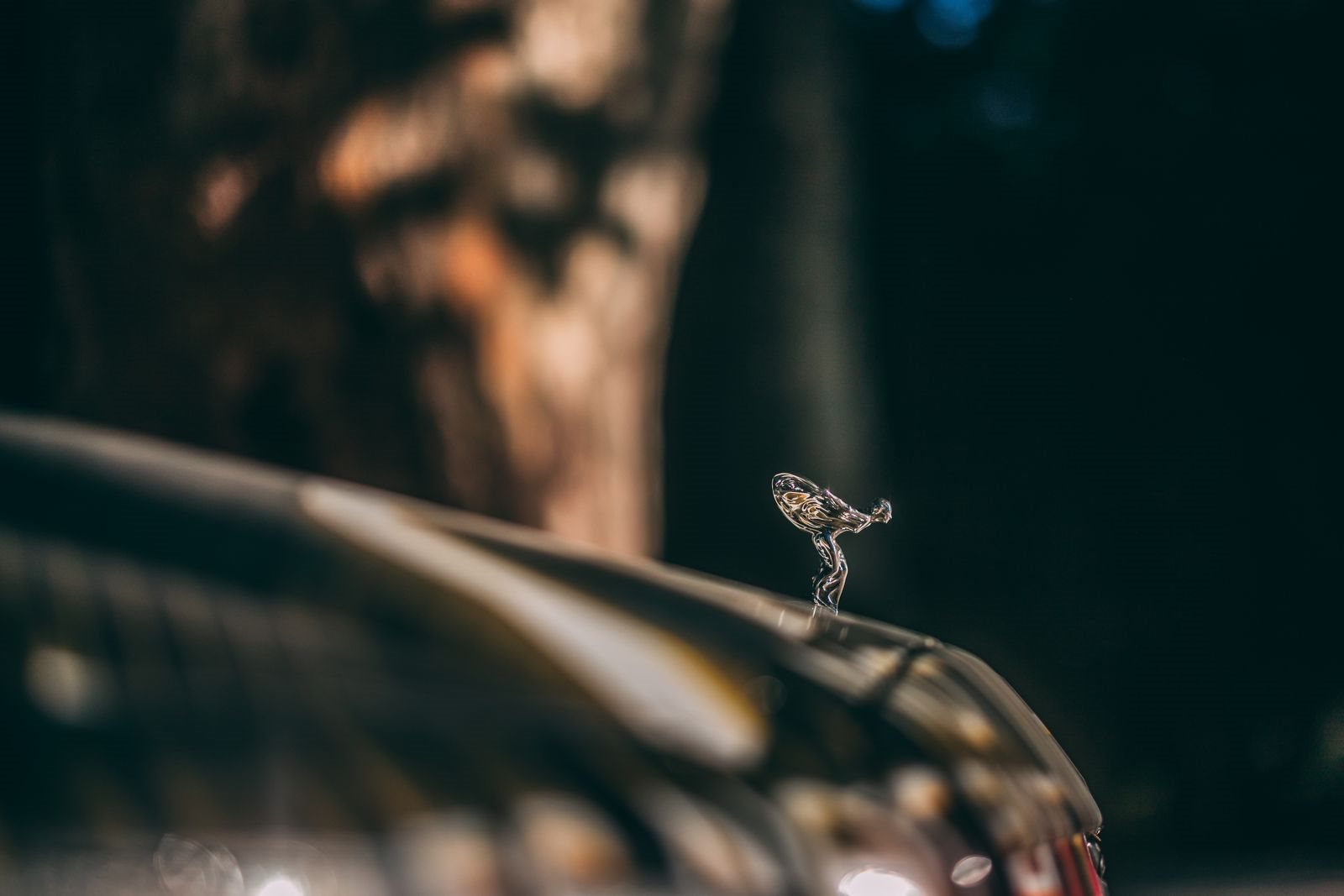 ROLLS-ROYCE SPECTRE SEGUE EM SUA FASE DE TESTES: 2.5 MILHÕES DE QUILÔMETROS EM UM ELÉTRICO, foto 13