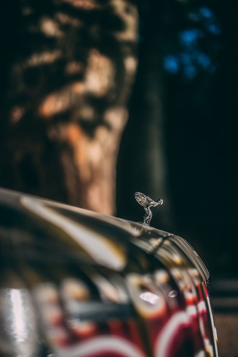 ROLLS-ROYCE SPECTRE SEGUE EM SUA FASE DE TESTES: 2.5 MILHÕES DE QUILÔMETROS EM UM ELÉTRICO, foto 17