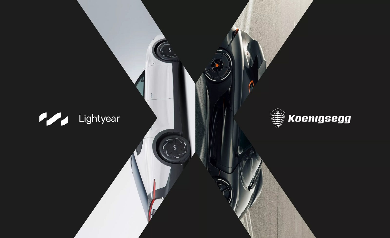 KOENIGSEGG SE UNE À LIGHTYEAR PARA CRIAR UM CARRO ELÉTRICO, foto 1