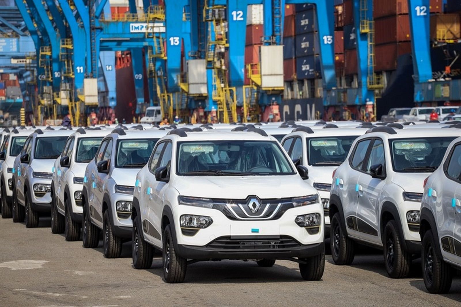 RENAULT KWID COMPLETA CINCO ANOS NO BRASIL COM MAIS DE 300 MIL UNIDADES EMPLACADAS, foto 2