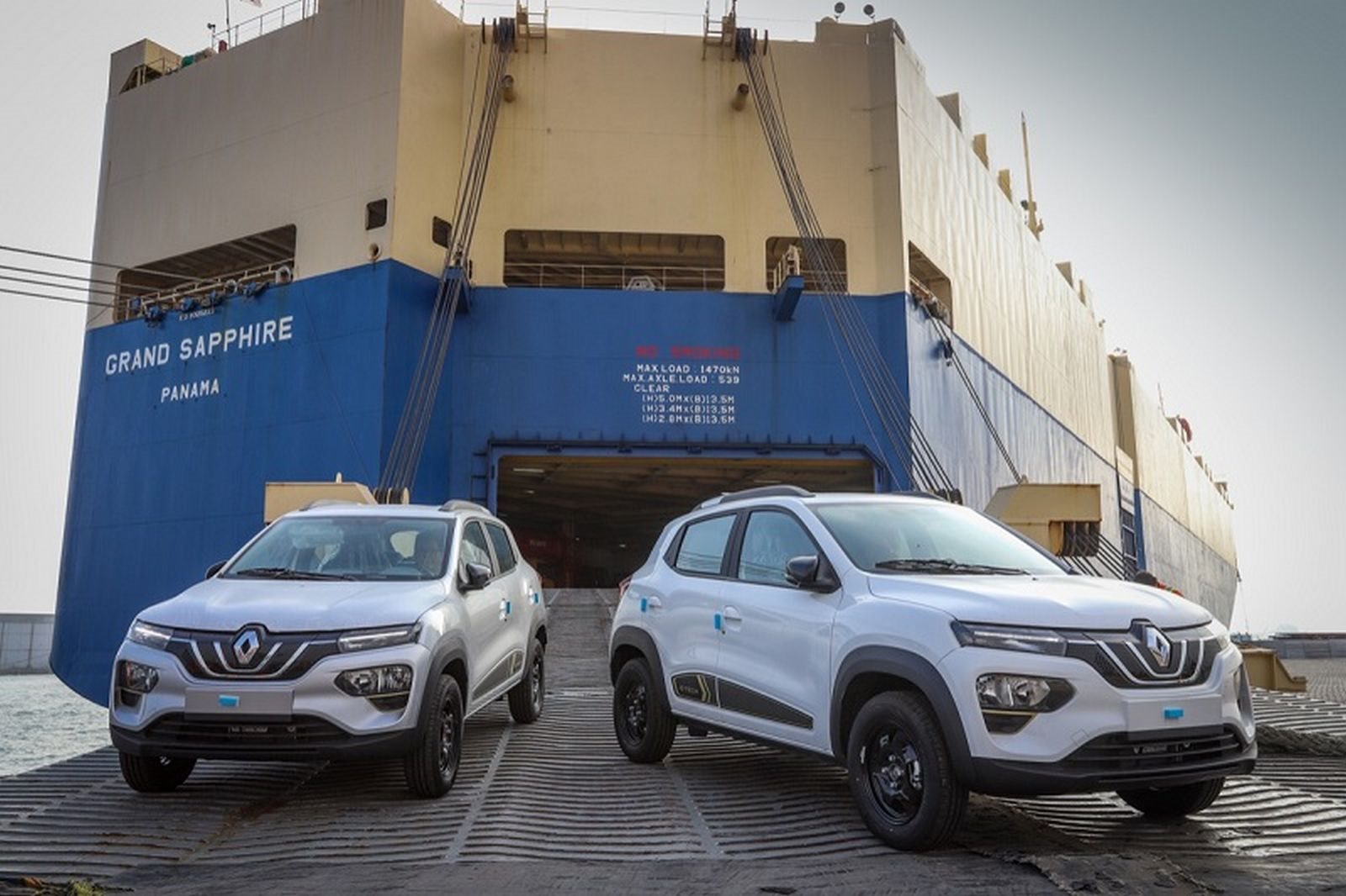 RENAULT KWID COMPLETA CINCO ANOS NO BRASIL COM MAIS DE 300 MIL UNIDADES EMPLACADAS, foto 3