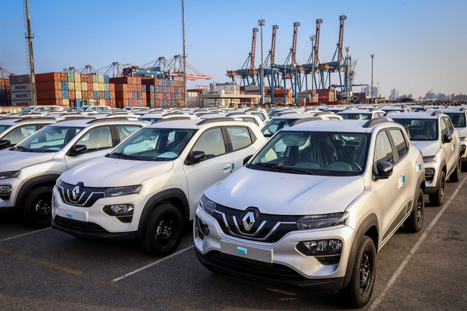 RENAULT KWID COMPLETA CINCO ANOS NO BRASIL COM MAIS DE 300 MIL UNIDADES EMPLACADAS, foto 4