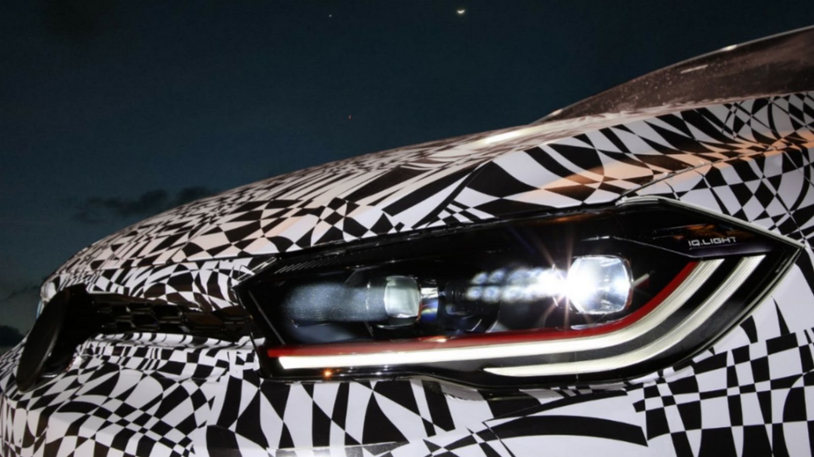 LIGHT & VISION: O QUE VEM POR AÍ EM ILUMINAÇÃO PARA O NOVO POLO, foto 1