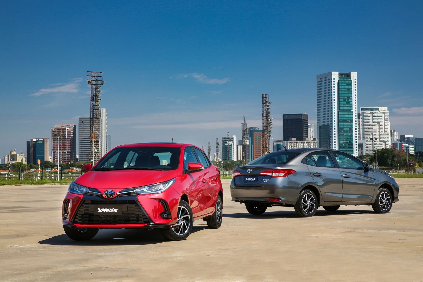 FÁBRICA DA TOYOTA EM SOROCABA COMPLETA 10 ANOS E CELEBRA 1 MILHÃO DE UNIDADES PRODUZIDAS, foto 5